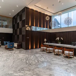 4* Отель The Capital And