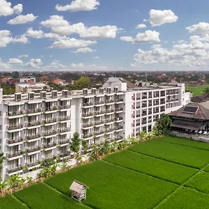4* Отель D'primahotel Petitenget 2